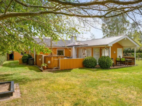 Holiday Home Nico - 1-1km from the sea by Interhome, Hals